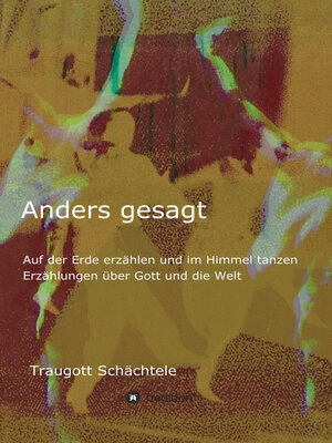 cover image of Anders gesagt